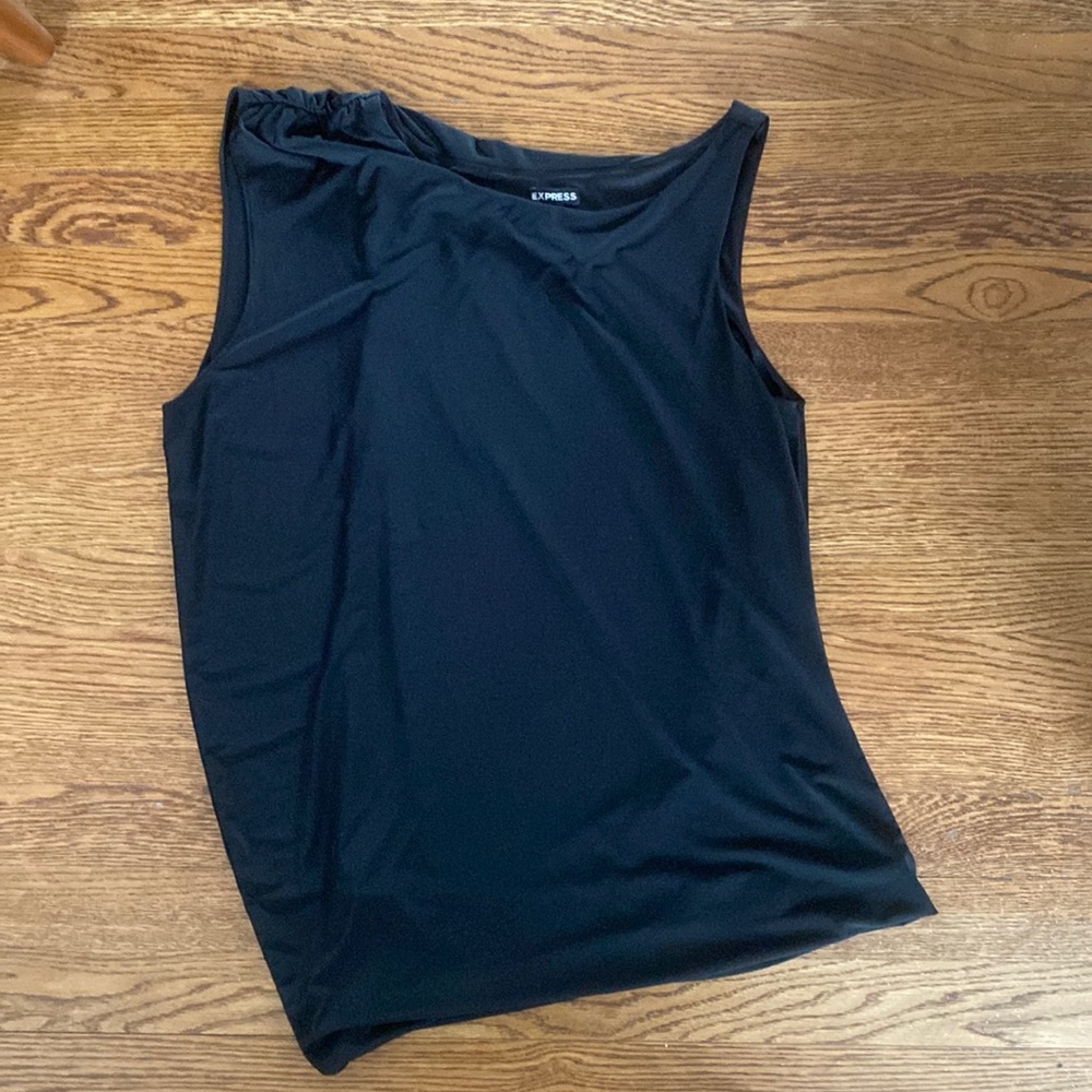 Express top